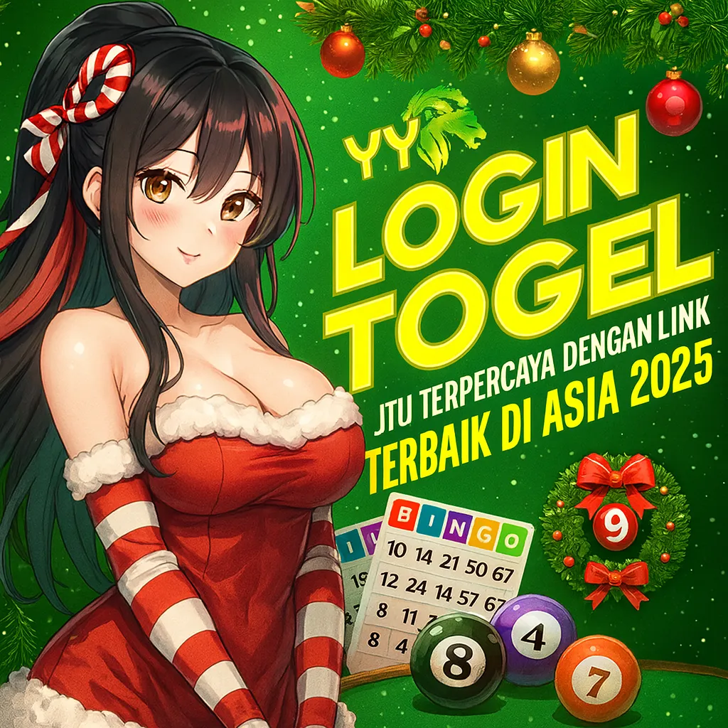 YYBANDOT 𖤍 Brand Digital & Komunitas Online Indonesia Resmi